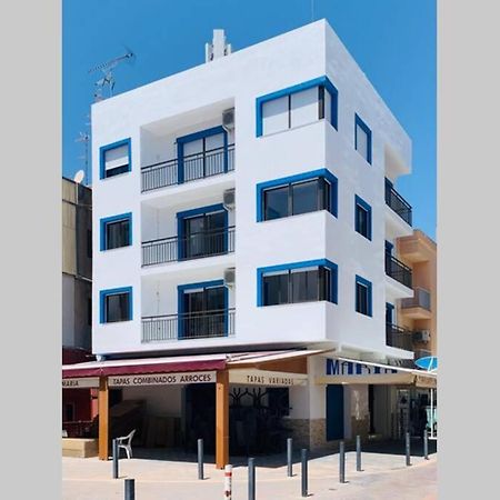 Sunny Beach B Пеньискола Экстерьер фото