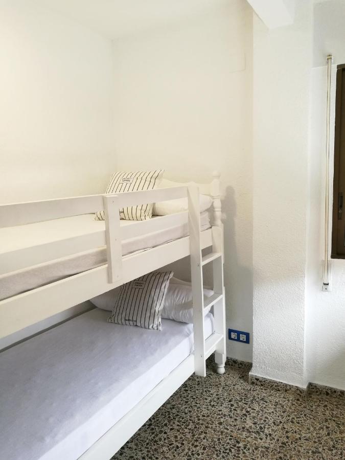 Sunny Beach B Пеньискола Экстерьер фото
